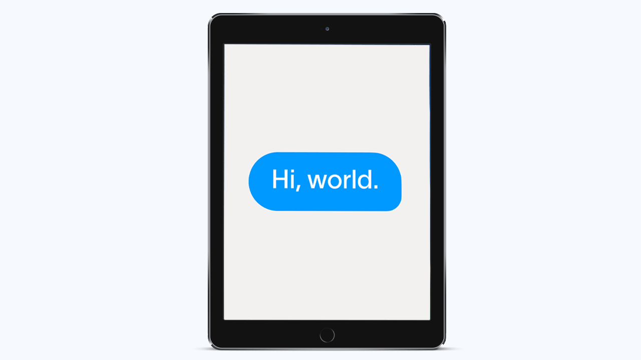 World Network’s New Chat App Ties Messaging to Crypto Transactions  World Network’s New Chat App Ties Messaging to Crypto Transactions