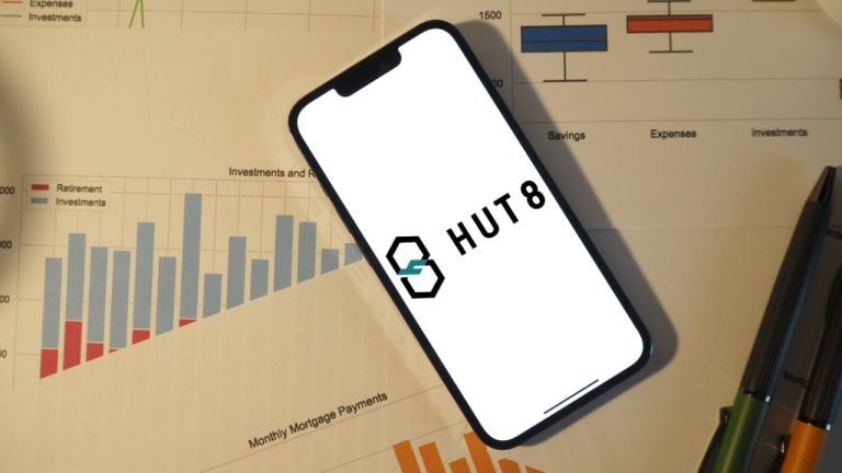 Hut 8 Reports .7 Million in Crypto Revenue, Bitcoin Reserve Rises to 10,171 BTC