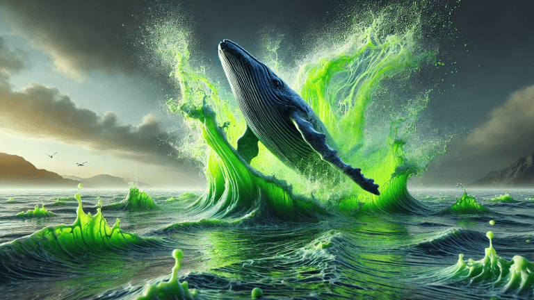 Hyperliquid Absorbs $4M Loss as Whale Nets $1.8M Profit in Ethereum Trade 