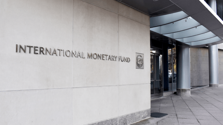 IMF: Namibia Has No ‘Compelling Rationale’ for Retail CBDC