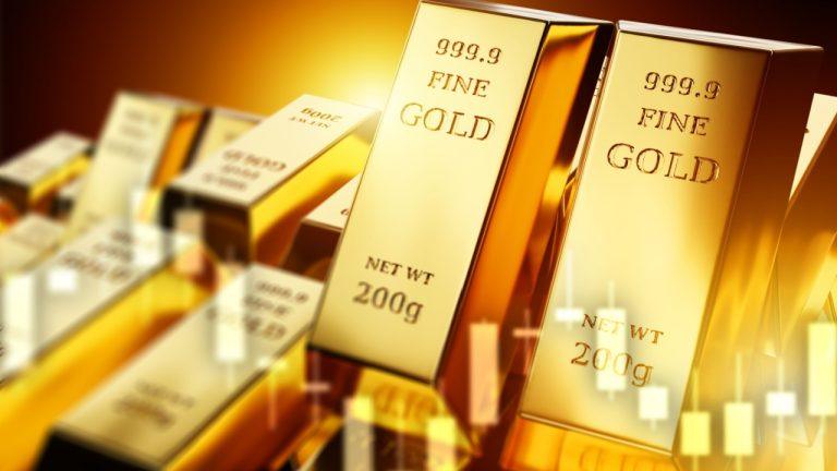 Bond King Jeffrey Gundlach Predicts $  4,000 Gold Incoming