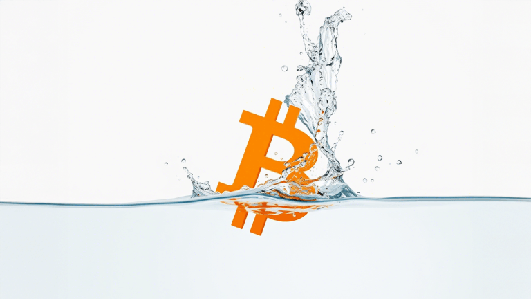 Protokol bitcoin yang dikembalikan meroket 4.459% hanya dalam 9 bulan