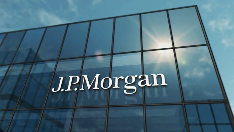 JPMorgan: US Crypto Reserve Unlikely—XRP, SOL, ADA May Not Make the Cut