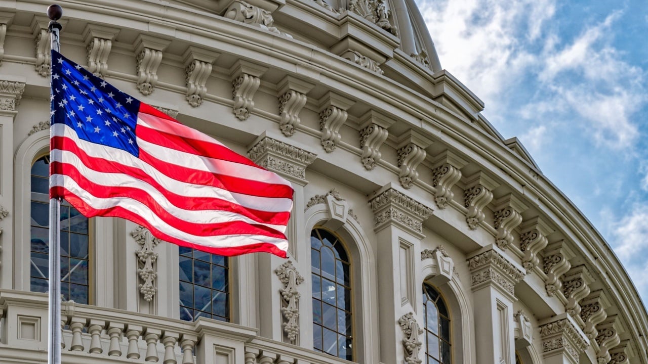 US Lawmakers Urge Trump to Drop Crypto Before It Hurts America