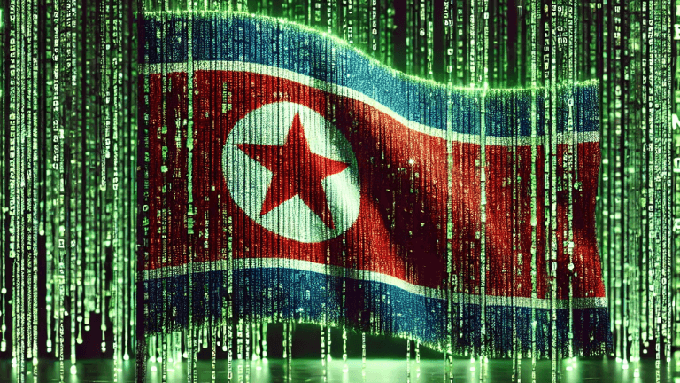 North Korea’s Lazarus Group Moves 400 ETH to Tornado Cash Following $  1.5B Bybit Hack