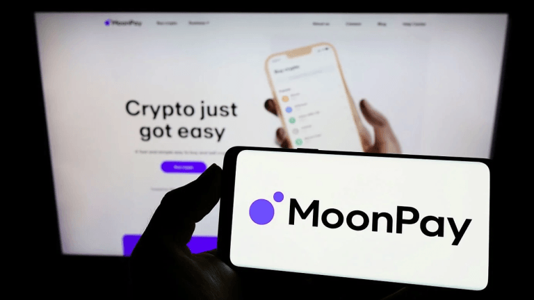 Moonpay mengamankan lisensi wisconsin, memperluas jangkauan pembayaran crypto di Amerika Serikat