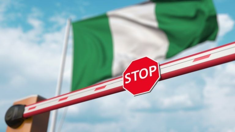 Nigeria’s Crypto Clampdown: Binance Users Blocked From Crypto Giveaway Programs