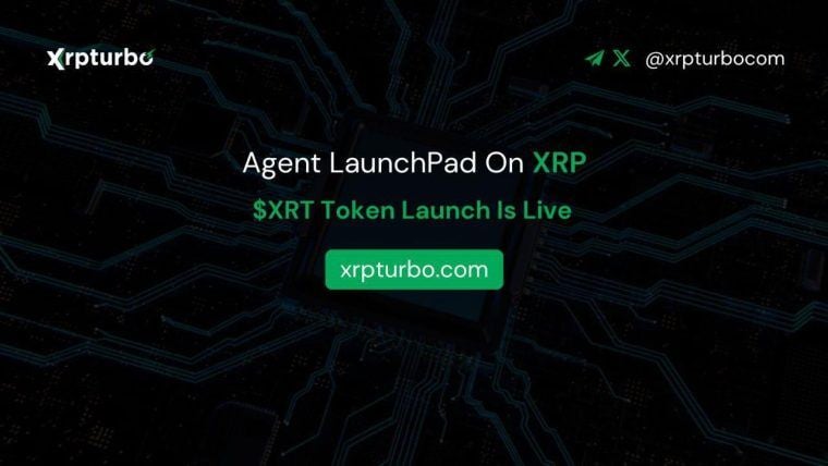 XRPTurbo Raises Over 70,000 $XRP In Token Presale, Is This The Ripple Altcoin To Watch Out For In 2025?