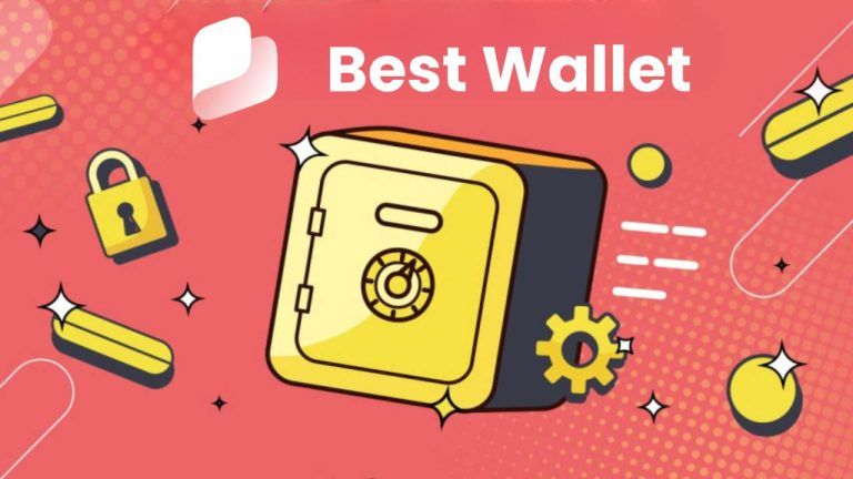 Best Wallet Raises $11 Million in Token Presale – Top Altcoin for Q2?