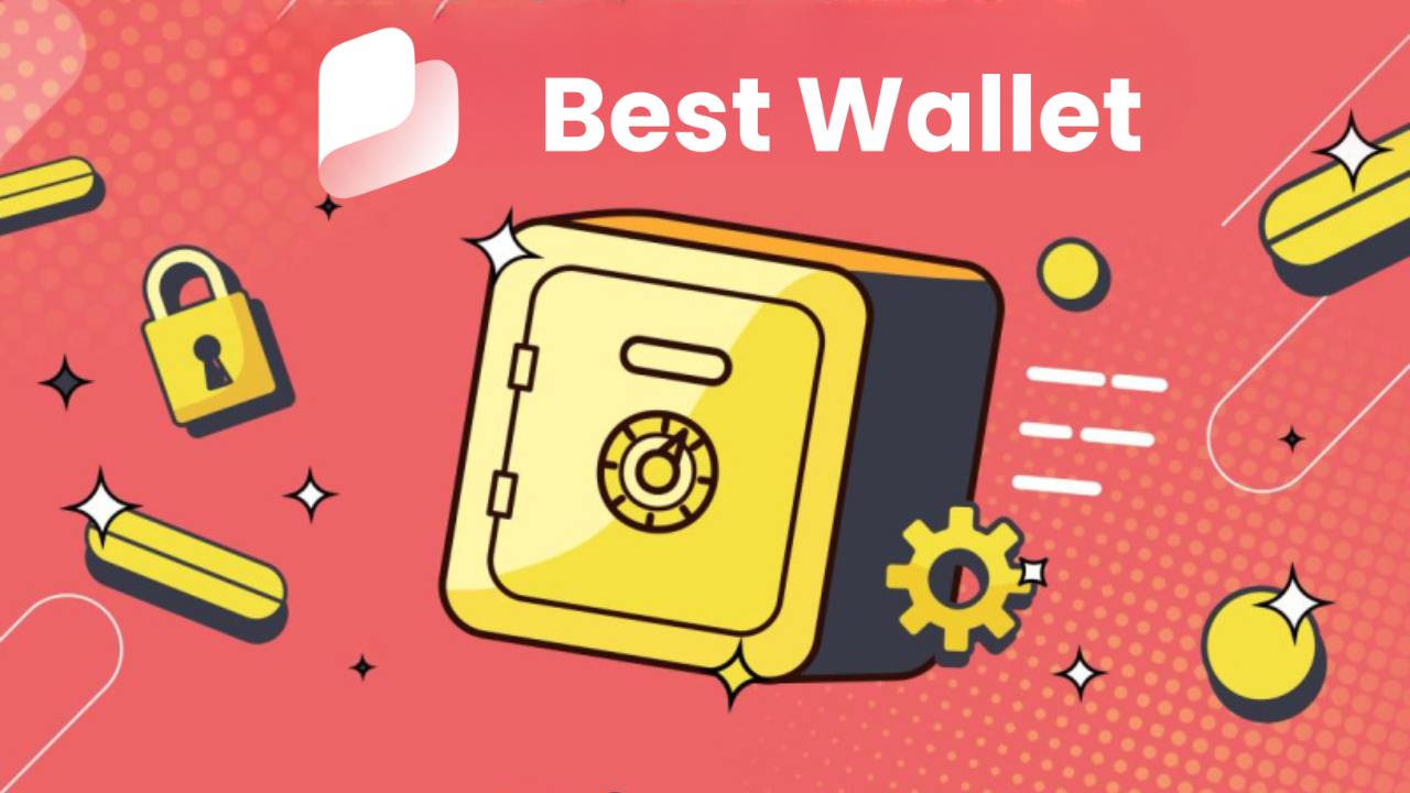 Best Wallet Raises $11 Million in Token Presale – Top Altcoin for Q2?