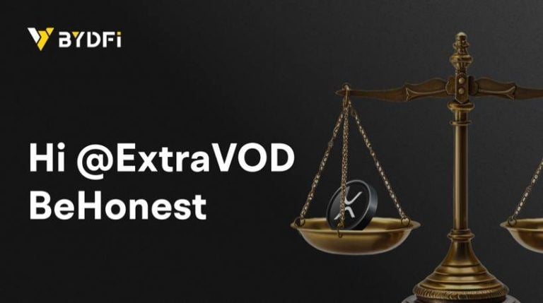 <div>Rules > Followers: BYDFi’s Official Response to ExtraVOD’s False Allegations</div>