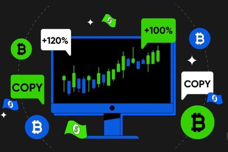 From Challenges to Solutions: Sergey Ryzhavin on B2COPY’s Role in Copy Trading