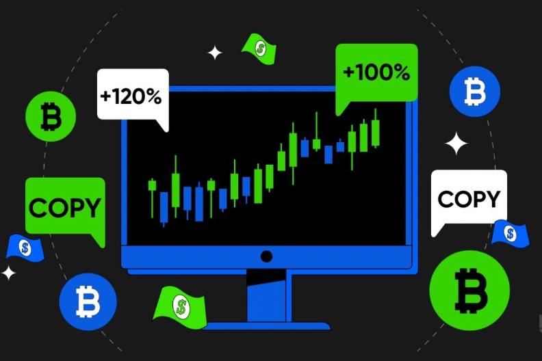 From Challenges to Solutions: Sergey Ryzhavin on B2COPY’s Role in Copy Trading