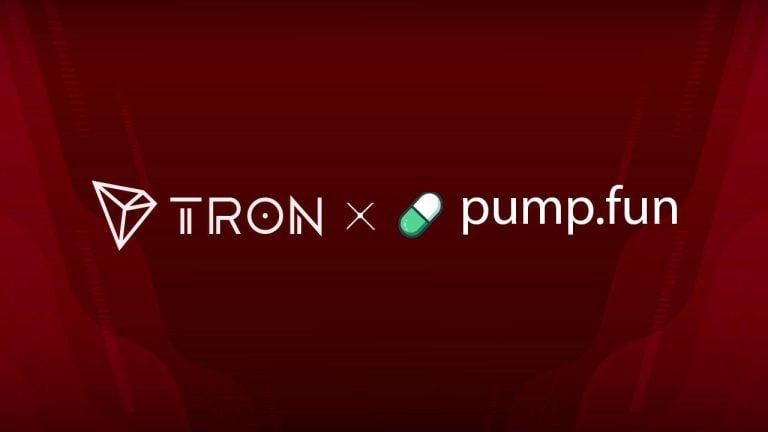 TRON and pump.fun Collaborate on the Launch of PumpSwap by Bridging SOL/TRX and Enhancing Liquidity