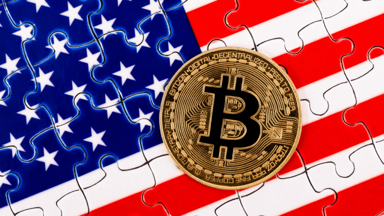 US Spot Bitcoin ETFs Lost 55,348 BTC Worth $  4.58B in Just 35 Days