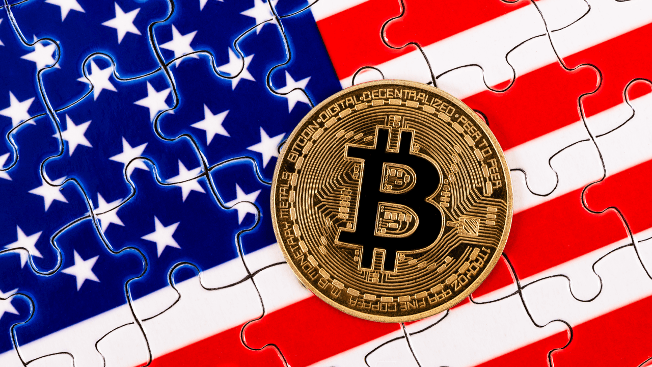 US Spot Bitcoin ETF kehilangan 55.348 BTC senilai $ 4,58 miliar hanya dalam 35 hari