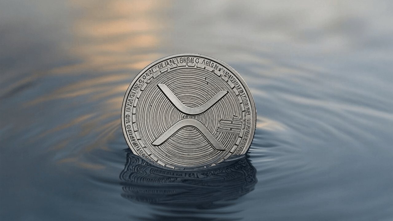 Ripple Effect: Surging XRP ETF Optimism Follows SEC Legal Retreat ...