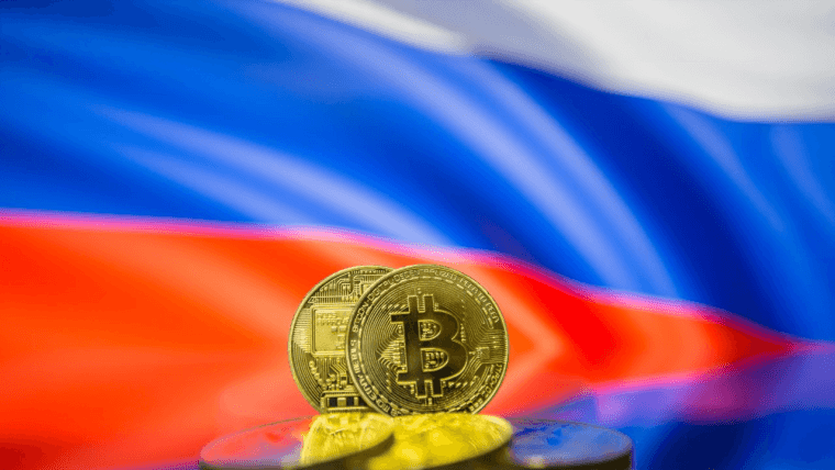 Unnamed Insiders Allege Russia Taps Crypto Assets to Facilitate Oil Trade With China and India