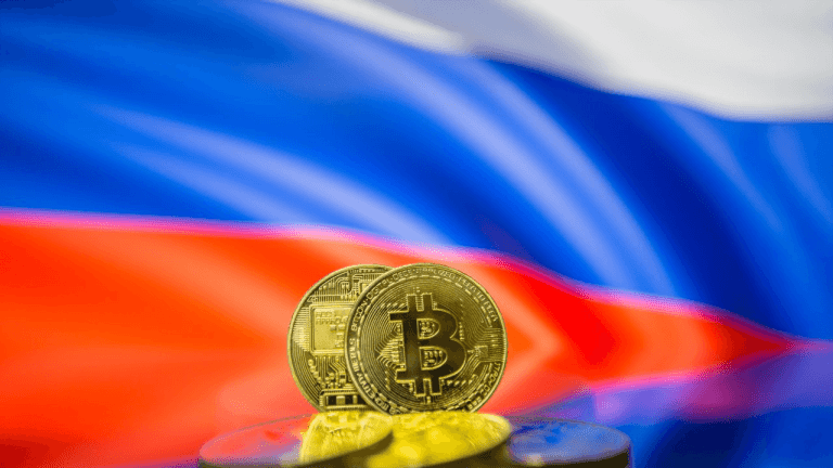 Unnamed Insiders Allege Russia Taps Crypto Assets to Facilitate Oil Trade With China and India