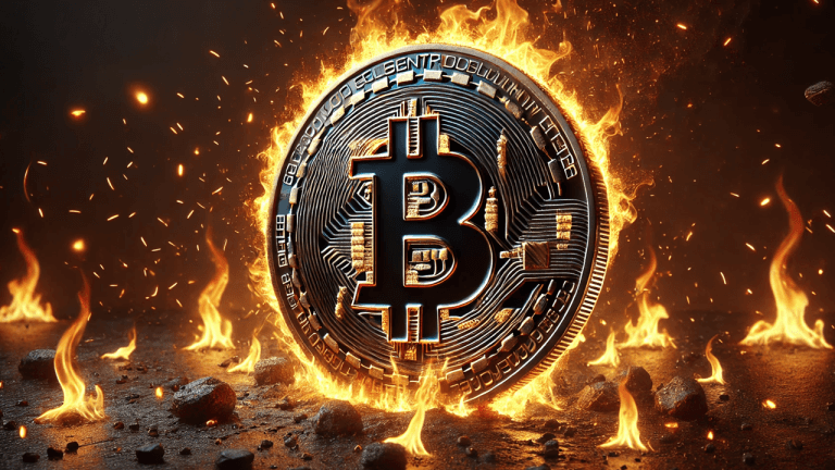 Burning Private Keys: Strategy’s Saylor Hints at Satoshi-Inspired Bitcoin Legacy Plan