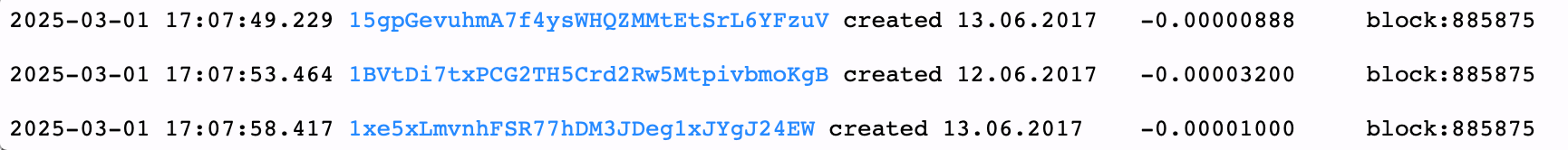 Cryptic Whale Emerges: $663M Bitcoin Hoard Resurfaces Via Pennies in Blockchain Dust Cryptic Whale Emerges: $663M Bitcoin Hoard Resurfaces Via Pennies in Blockchain Dust