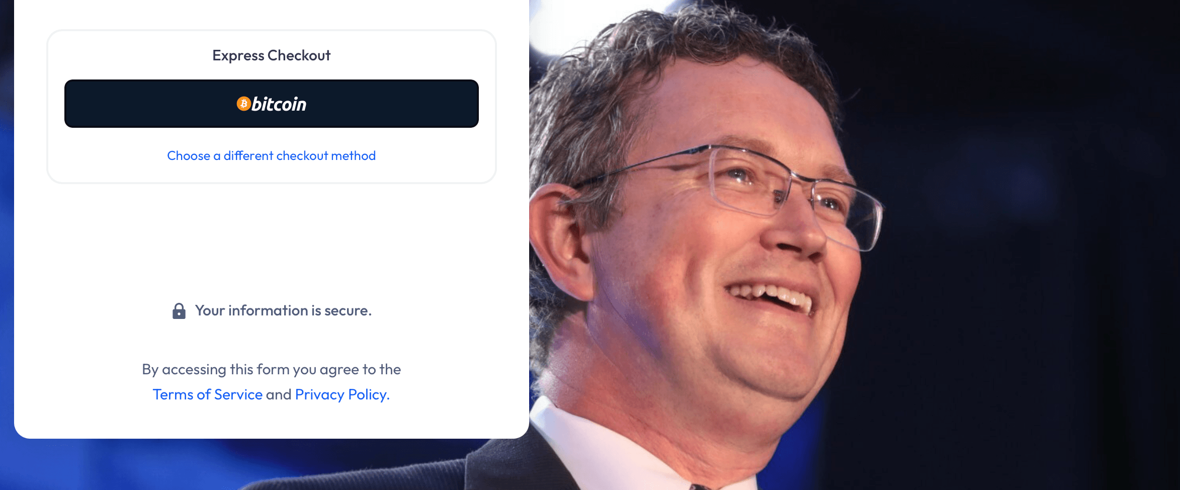 Republican Thomas Massie Embraces Bitcoin Amid Trump Feud Over Fiscal Clashes