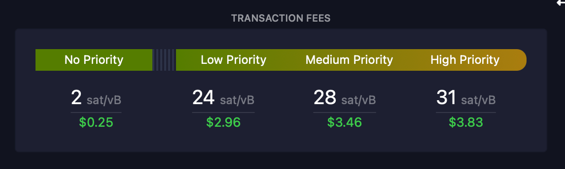 Le hashrate Approche un Niveau Record alors que le Prix du Bitcoin Stimule les Gains des Mineurs Le hashrate Approche un Niveau Record alors que le Prix du Bitcoin Stimule les Gains des Mineurs