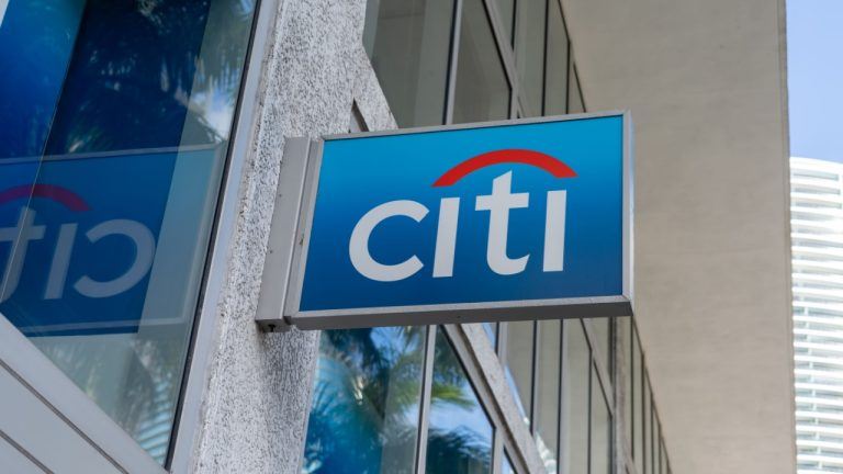 Fat Fingers: Citigroup Mistakenly Deposits  Trillion to Customer