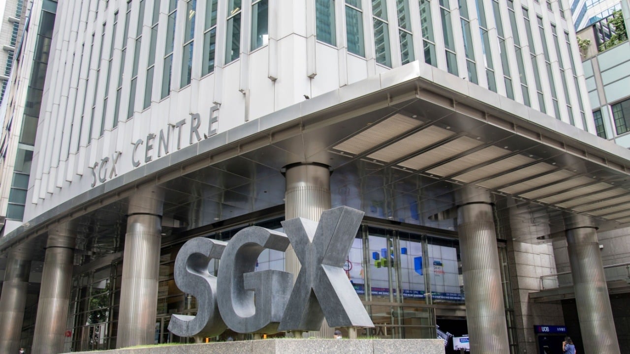 Singapore Exchange to Launch Bitcoin Perpetual Futures in 2025, Strengthening Institutional Crypto