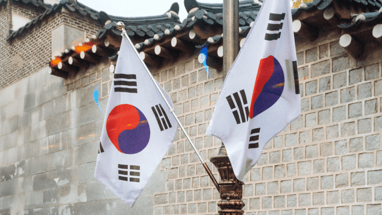 South Korea Cracks Down connected  Unregistered Overseas Crypto Exchanges