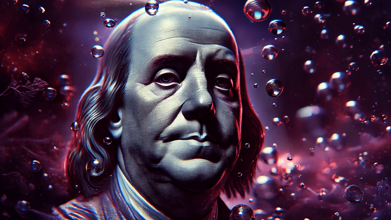 Franklin Templeton Goals to Launch Solana ETF, Information With SEC Franklin Templeton Goals to Launch Solana ETF, Information With SEC