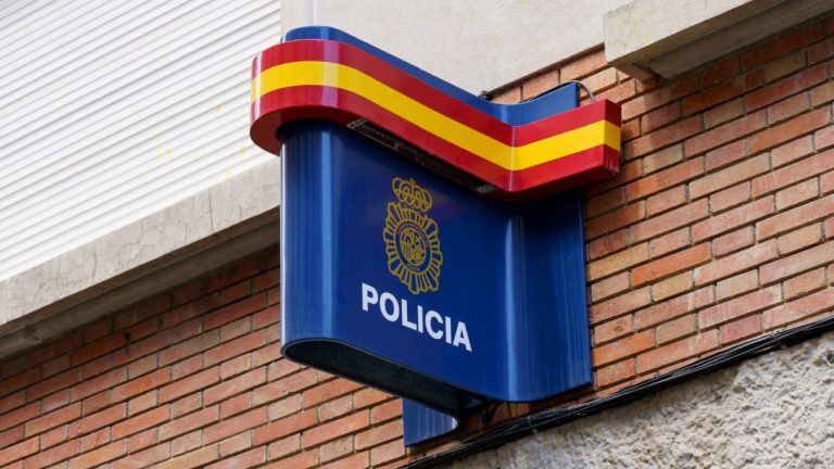 Spanish Police Bust  Million Crypto Pyramid Scheme