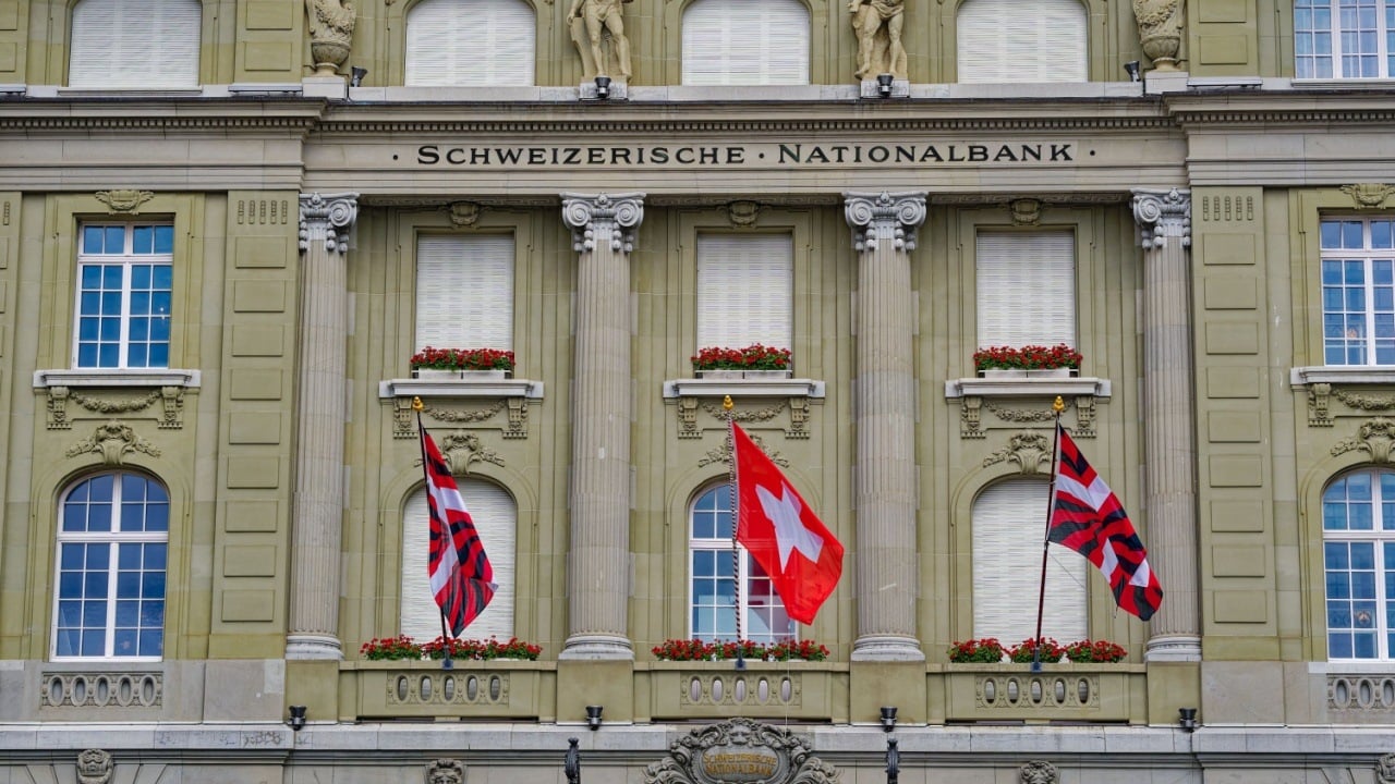 Swiss National Bank mengatakan tidak untuk cadangan bitcoin – tidak ada rencana untuk membeli aset crypto