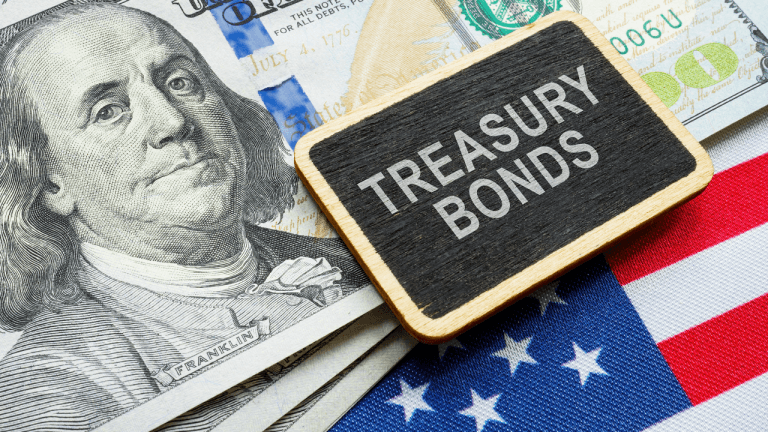 Tokenized Treasuries Hit .77B as Blackrock’s BUIDL Gains 3M in 8 Days