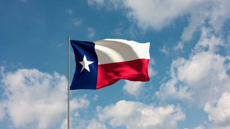 Texas Pushes Another Crypto Bill—0M Investment Plan Unfolds