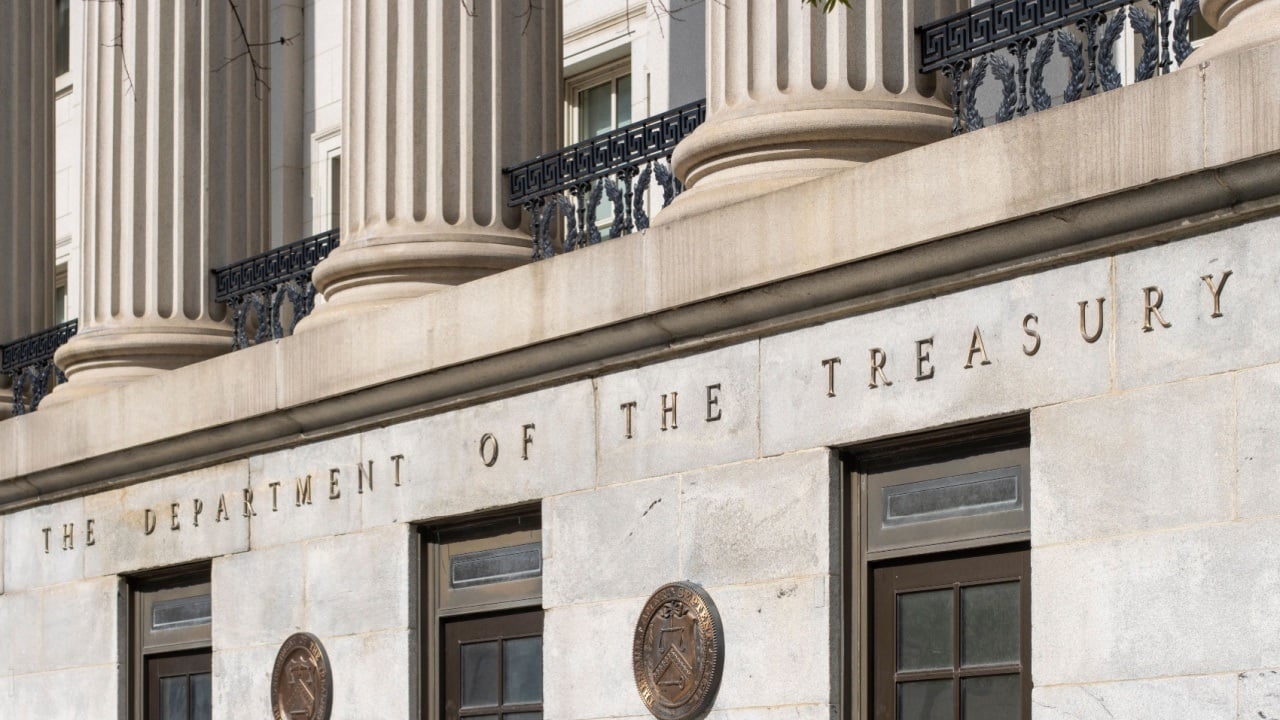 Treasury Secretary Signals US Plans to Acquire More Bitcoin for Reserve