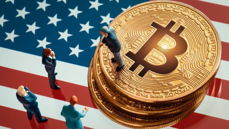 Trump Media Unveils 0M Crypto ETF Plan With Crypto.com and Charles Schwab