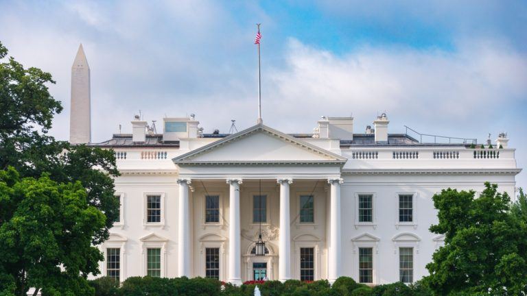 US Doubles Down on Crypto at Historic White House Summit