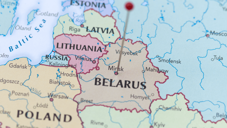 Report: Belarus Eyes Cryptocurrency Mining to Harness Nuclear Surplus