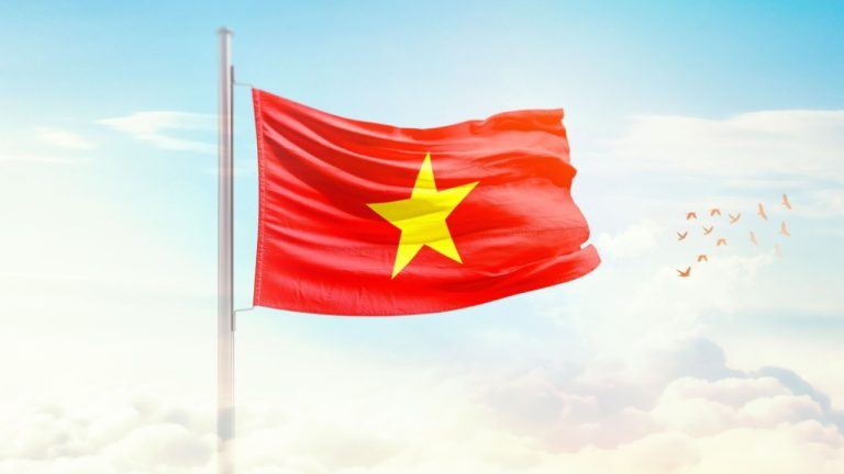 Vietnam to Draft Legal Framework for Digital Assets by March