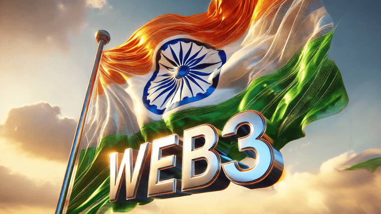 Indian Web3 Startups Raise 4M, Developer Community Expands