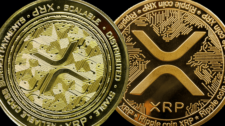 XRP Price Watch: Bulls Battle to Reclaim Momentum Above .30