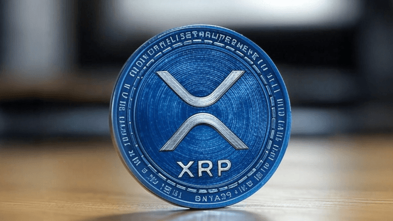 XRP Price Watch: Market Slides 5% as Bulls Fight to Hold .35