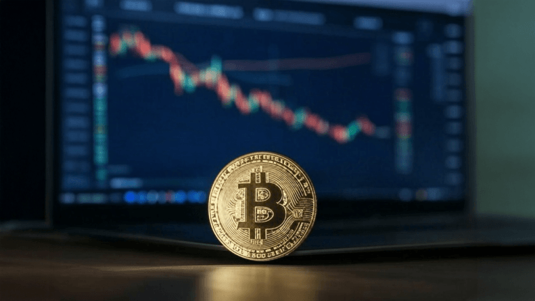 Bitcoin Price Watch: Bulls Fight Back as Bitcoin Eyes K Breakout