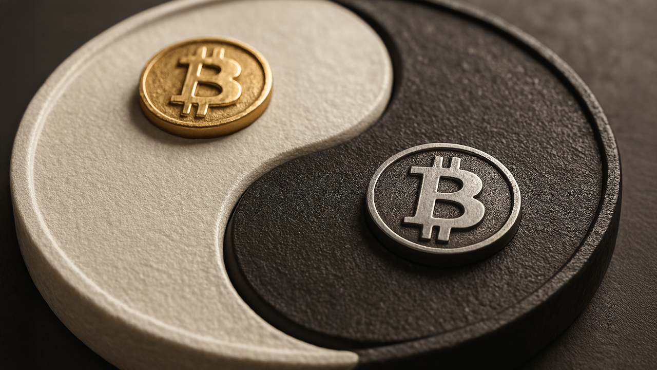 Bitcoin Price Analysis: Daily Chart Hints at Accumulation While Momentum Divides Bitcoin Price Analysis: Daily Chart Hints at Accumulation While Momentum Divides