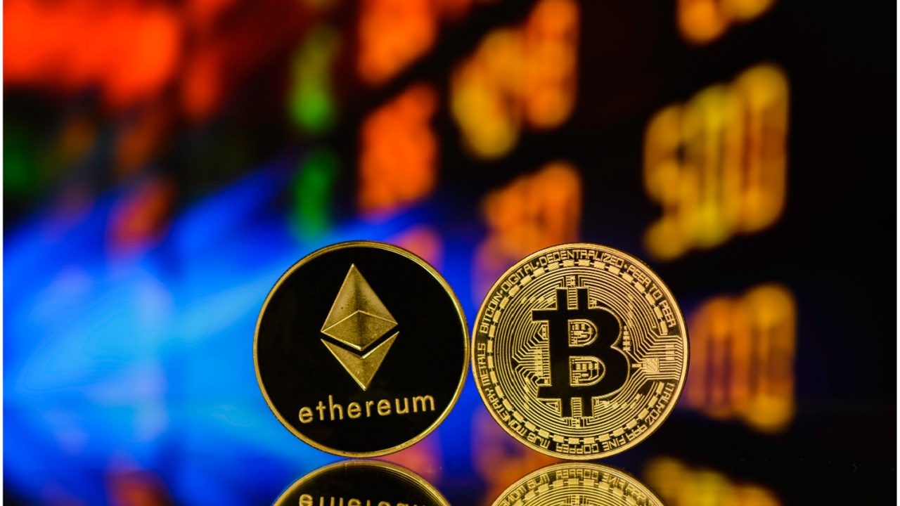 Bitcoin and Ether ETFs Shine With Back-to-Back Inflows Bitcoin and Ether ETFs Shine With Back-to-Back Inflows