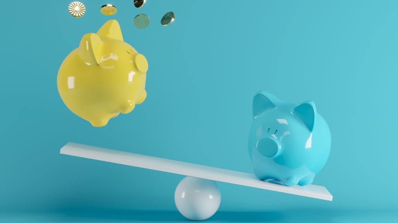 Bitcoin Seesaws Despite Tariff Truce and Cooling Inflation Bitcoin Seesaws Despite Tariff Truce and Cooling Inflation