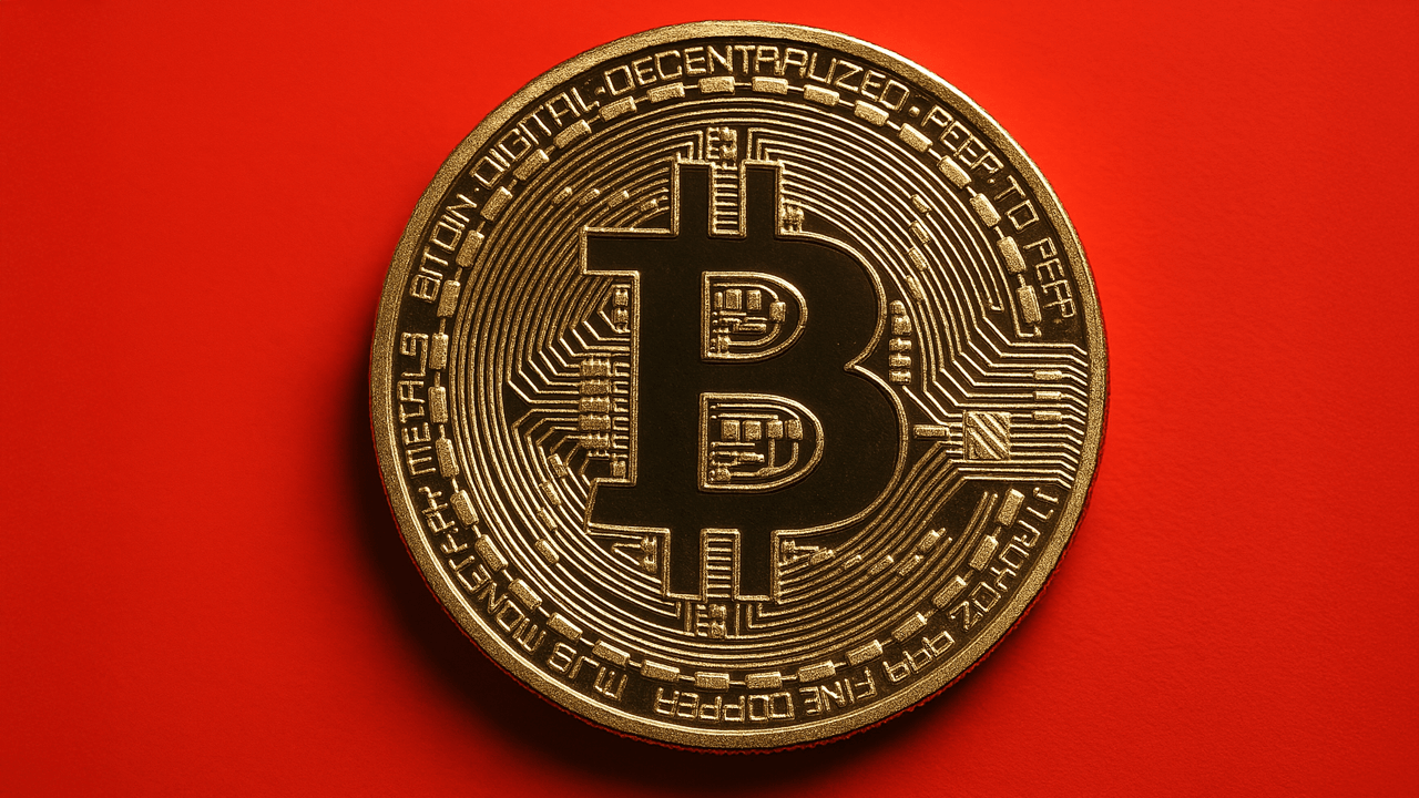 Tariff Fallout Turns Crypto Red: .61 Trillion Market Cap Under Siege Tariff Fallout Turns Crypto Red: .61 Trillion Market Cap Under Siege