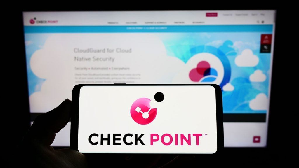Check Point Partners With Fuse to Deploy Blockchain Firewall for Real ...