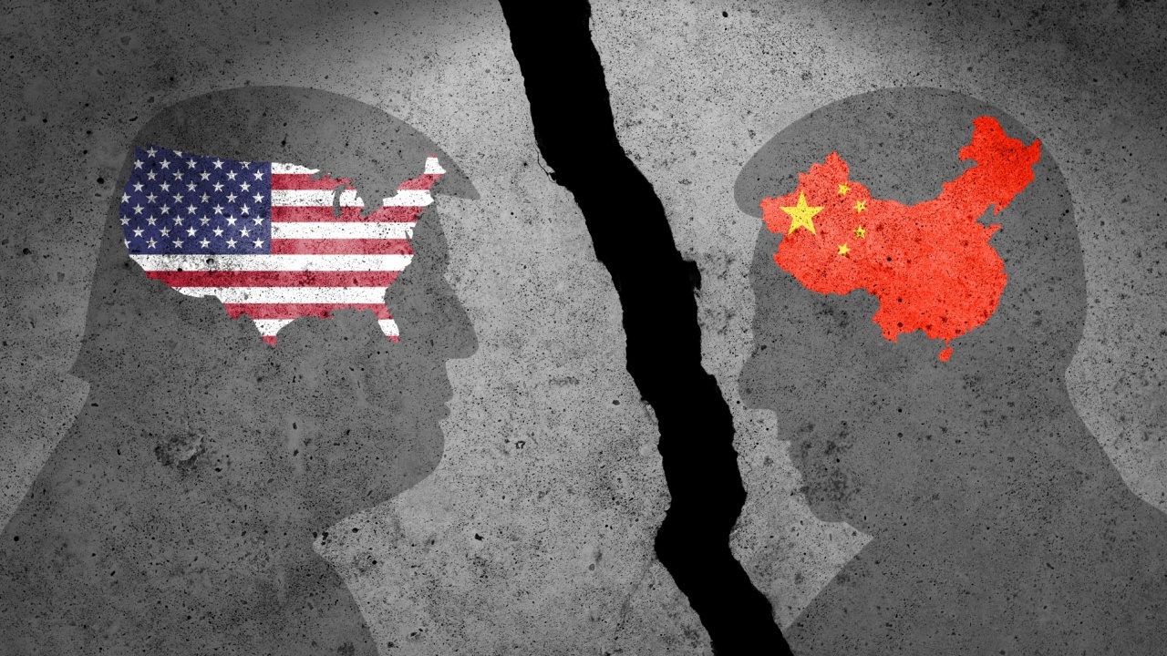 Trade War Watch: China and the US Contradict on State of Negotiations Trade War Watch: China and the US Contradict on State of Negotiations